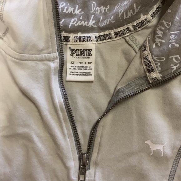 Pink Jacket - Picture 2 of 2